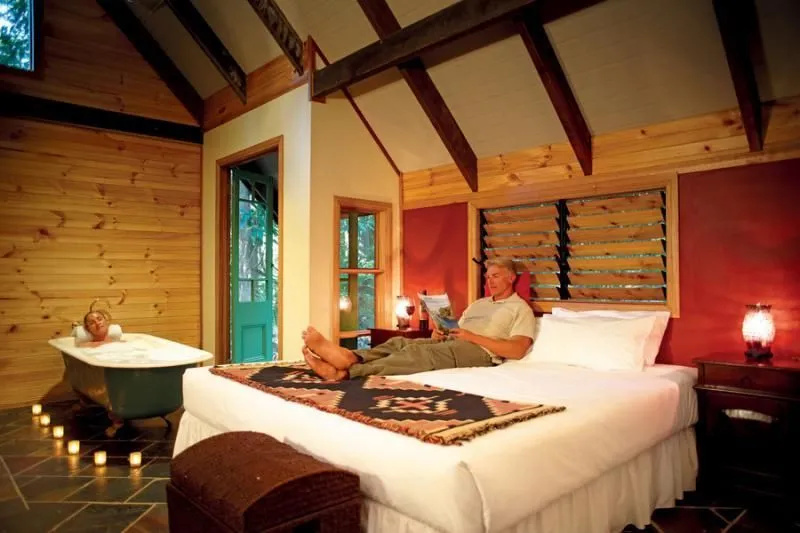 Rainforest Ranch