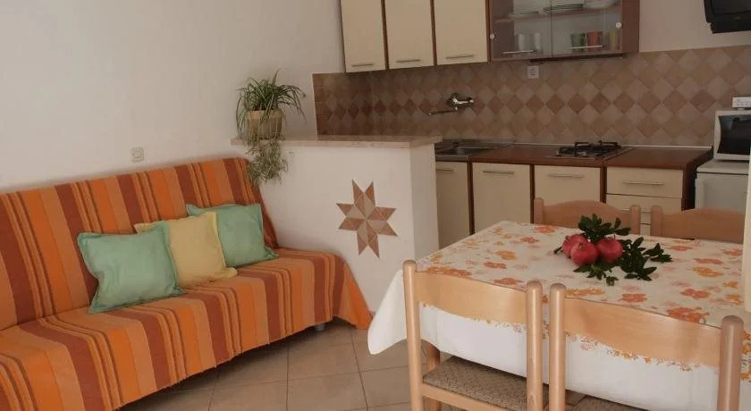 Apartments Oaza Regi