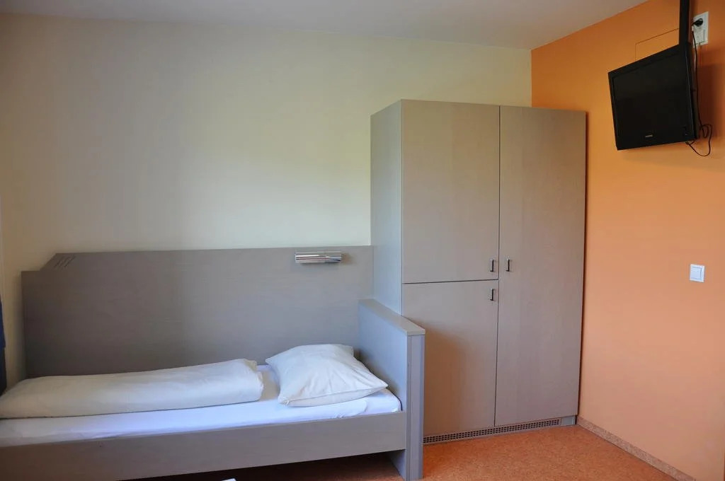 MOTEL ARBOTEL 24h self check-in