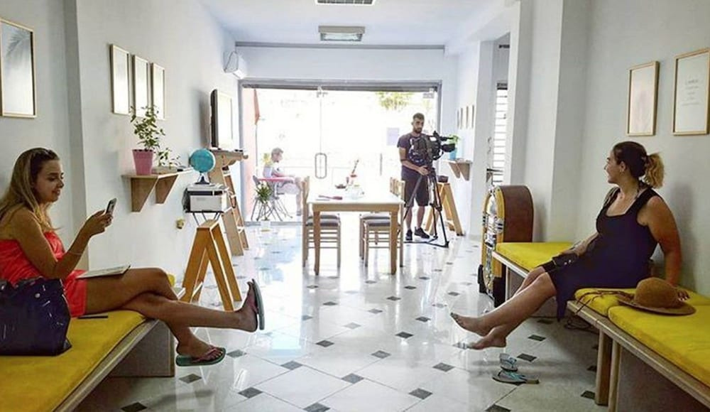Hostel Hasta La Vista