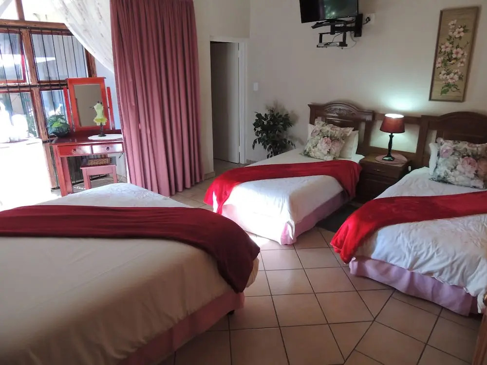 Ritas Guesthouse CC