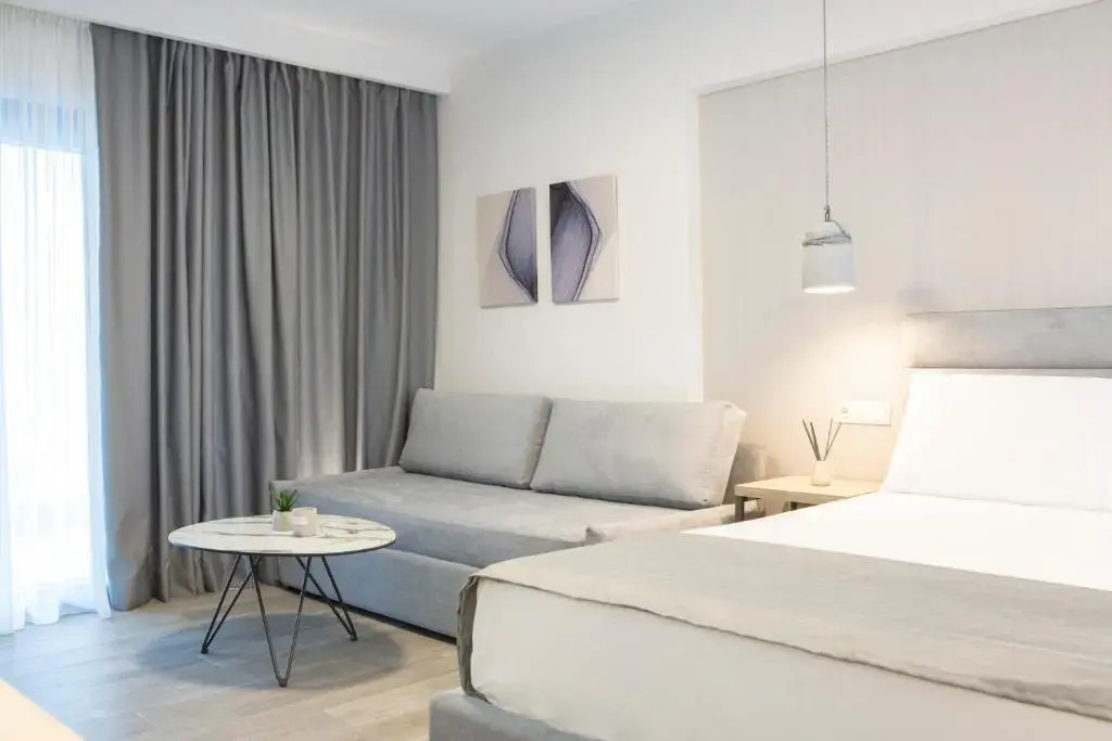 KN Ionian Suites