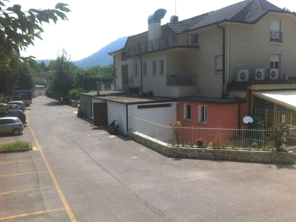 Hotel Edoné