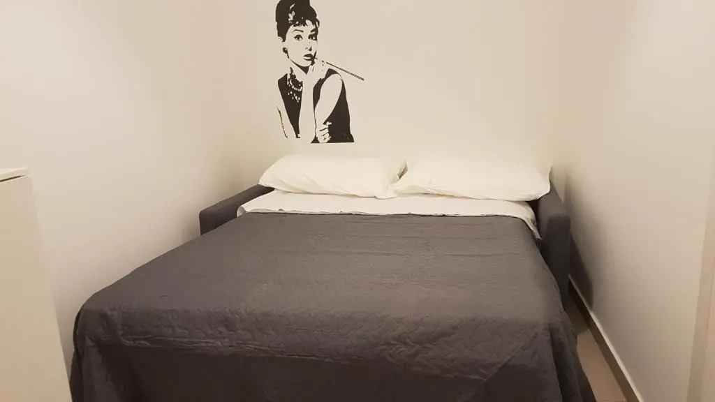 PADA Apartment