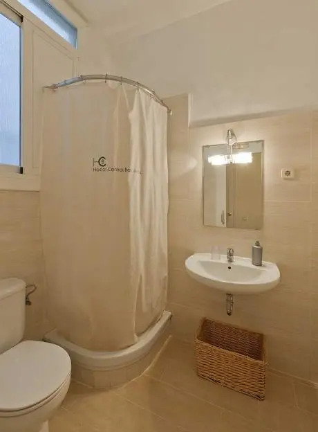 Hostal Central