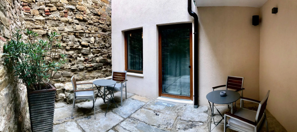 Apartments & Suites Veneziana