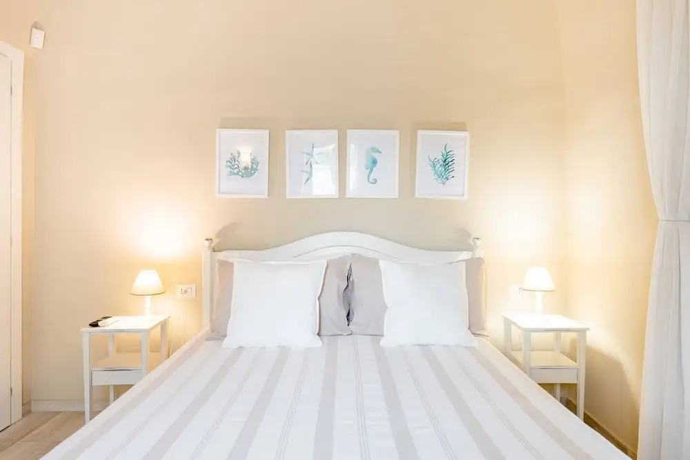 Torrelama Room & Breakfast