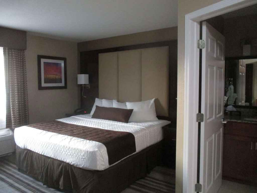 Best Western Plus Crawfordsville Hotel