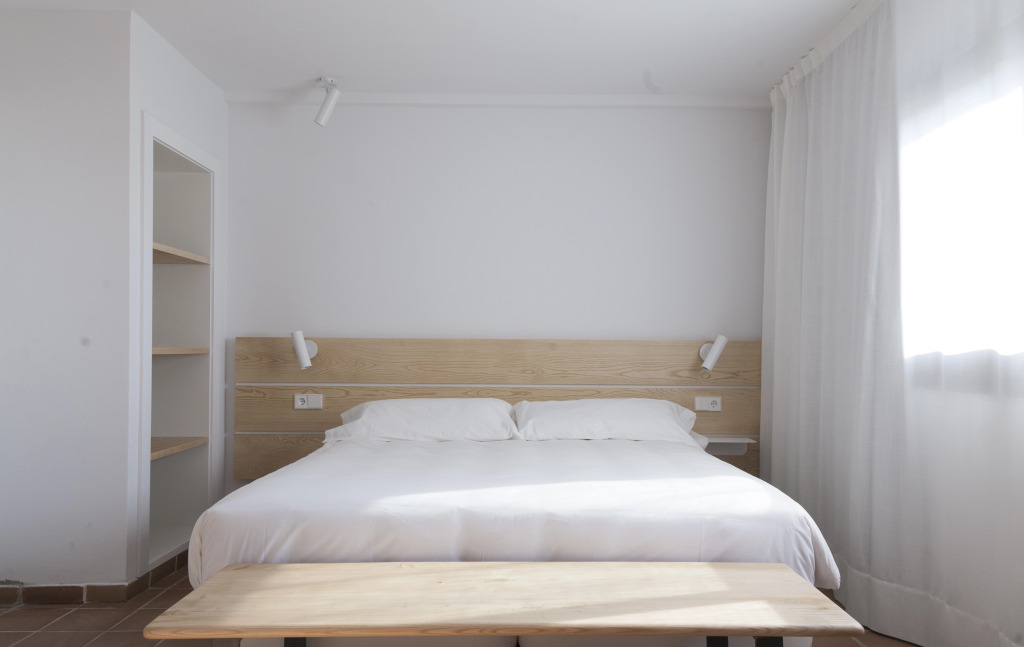 Hotel Es Blau Des Nord