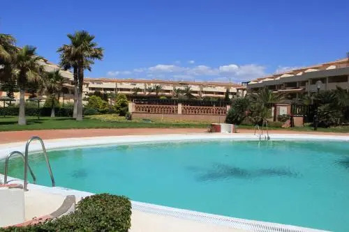 Villa Romana Roquetas