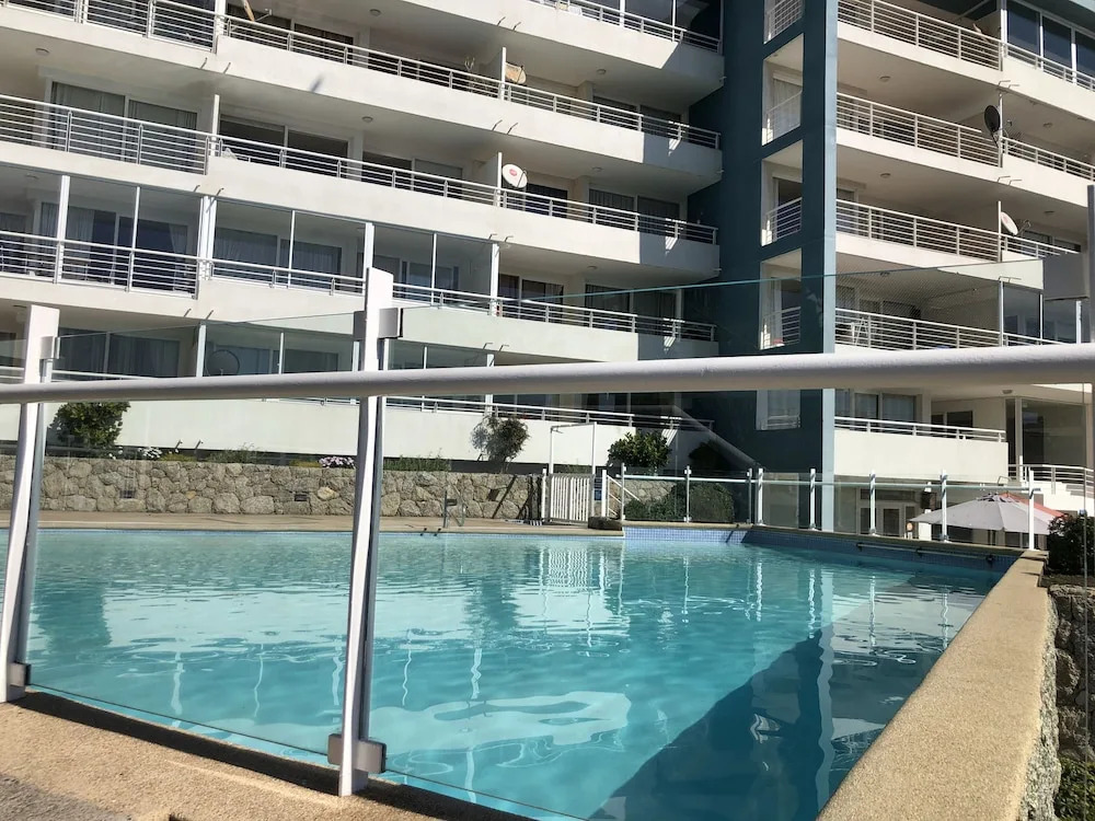 Apartamento 314 Vista Mar Lilenes