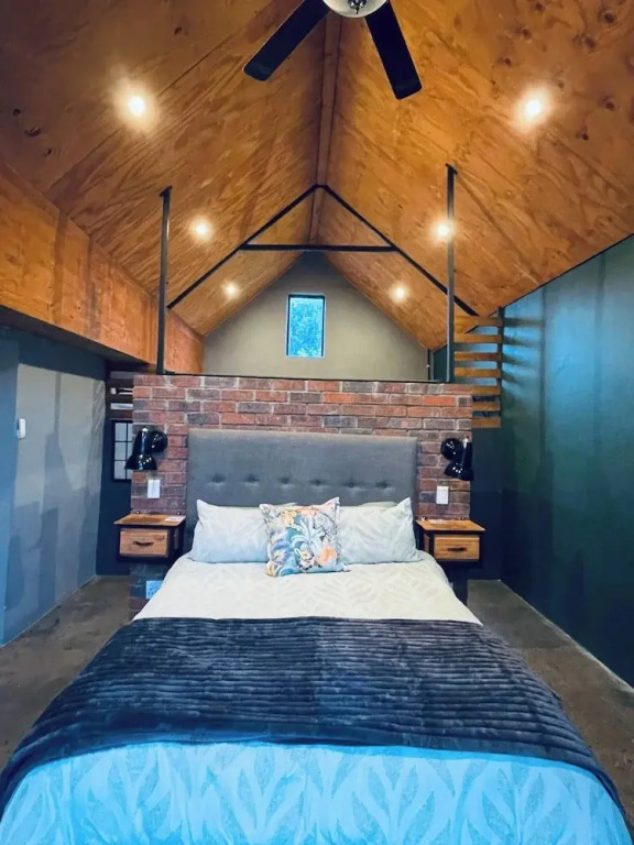 Charming Pet-friendly Apartment in Cape Winelands