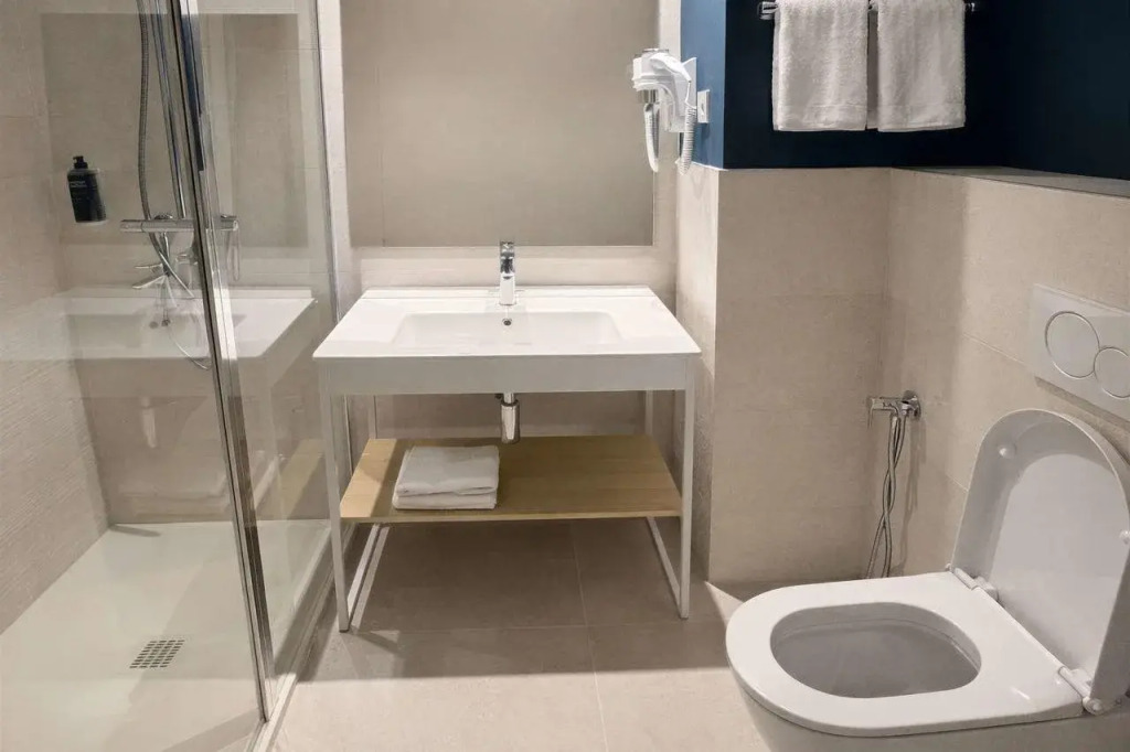 Ibis Styles Zumaia Zestoa