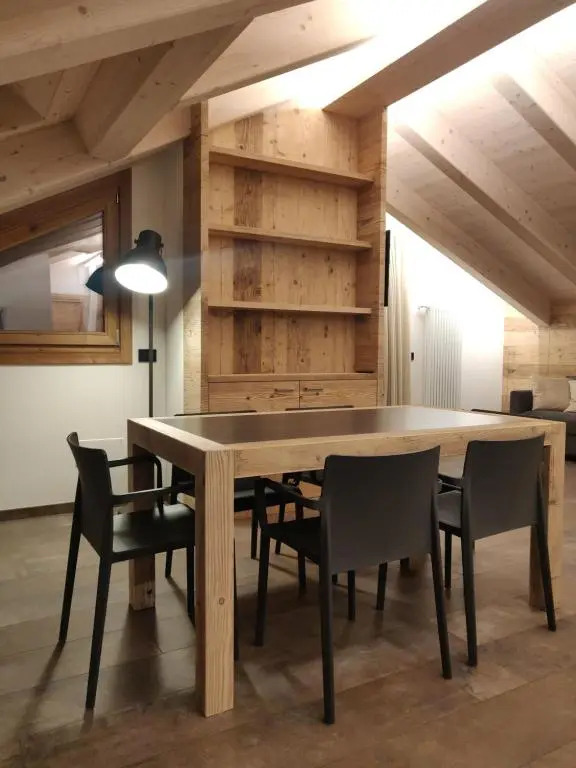 Baita Larix Bormio