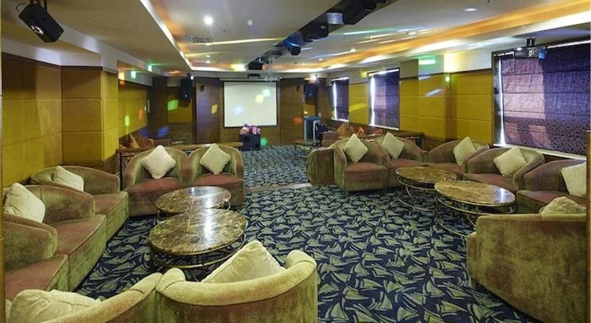 RGHCM Garden Resorts