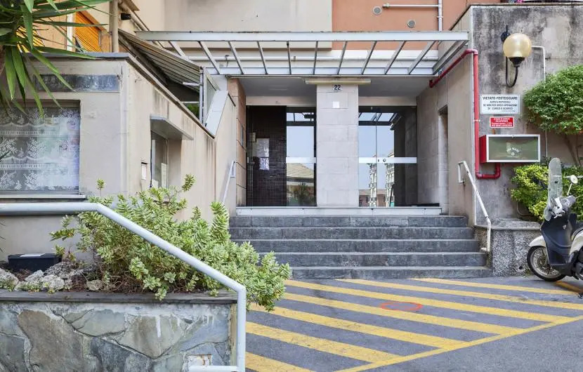 Flat 55M² 1 Bedroom 1 Bathroom - Genoa