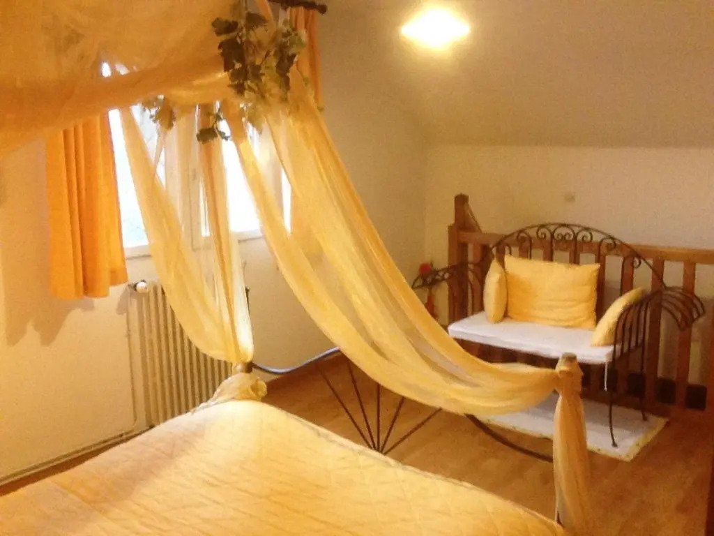 Le moulin de la côte chambre dhôtes