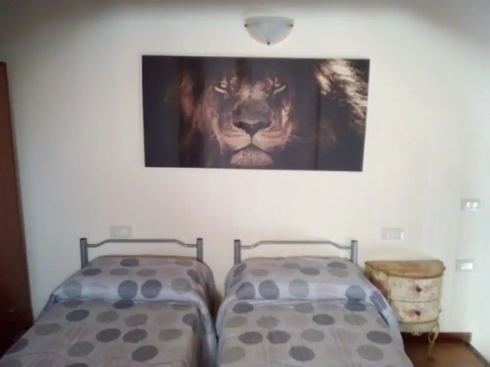Residence San Miguel 8
