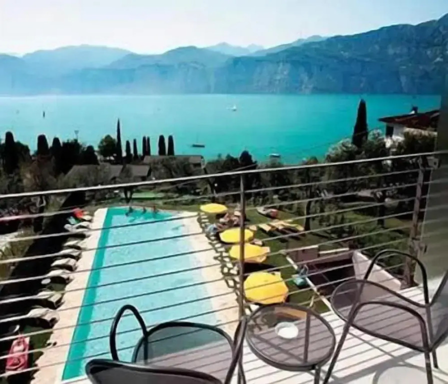 Hotel Internazionale