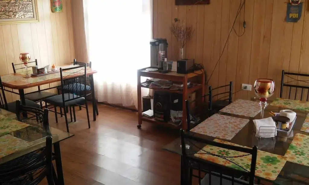 Hostal Vaiora