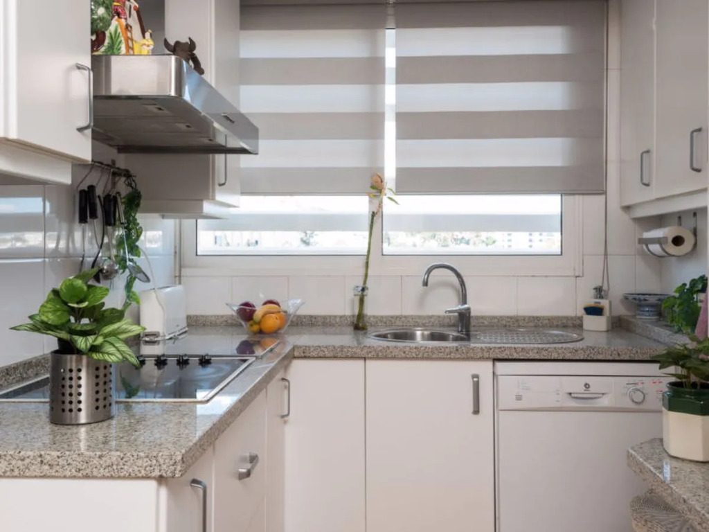 Apartment Eurosol Santa Marinella 16793