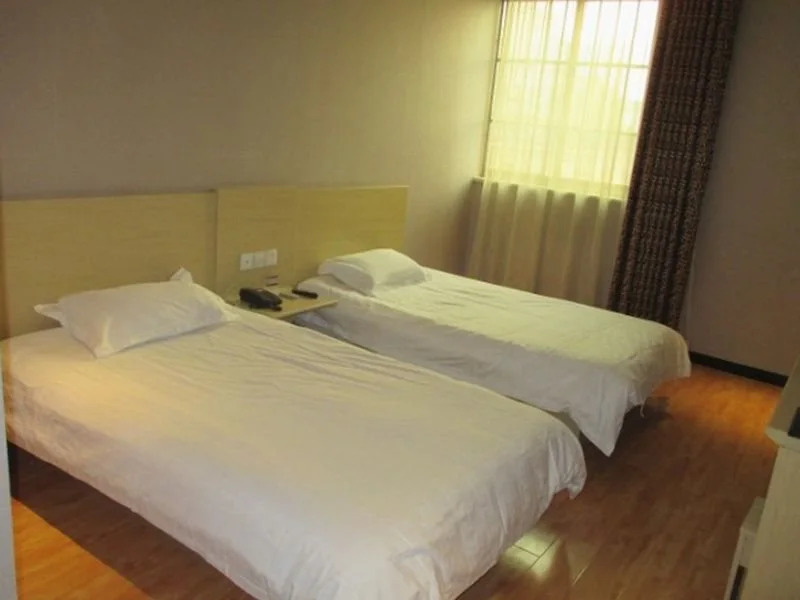 Shijiangzhuang Ruxing Holiday Hotel