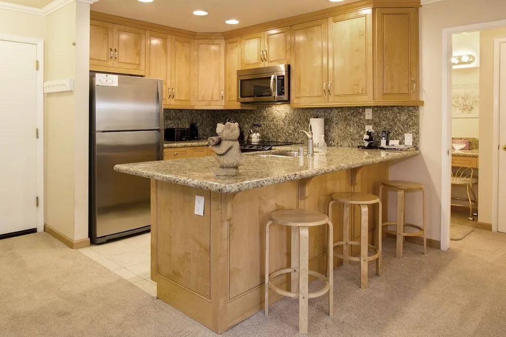 St Anton Condos #57 1 Bedroom 1 Bathroom Home