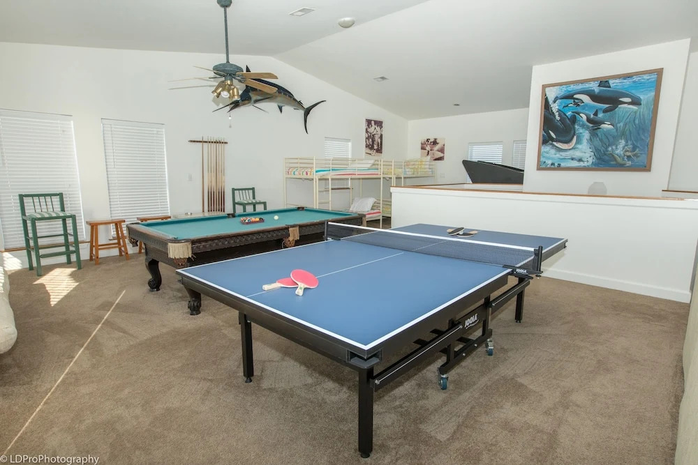 The Castle Destin - 4 Br Home