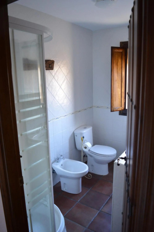 Las Estrebedes Casa Rural