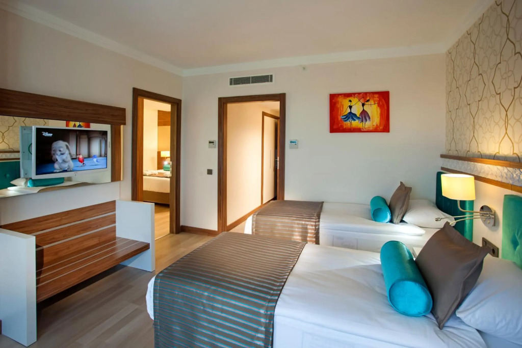 Luna Blanca Resort & Spa
