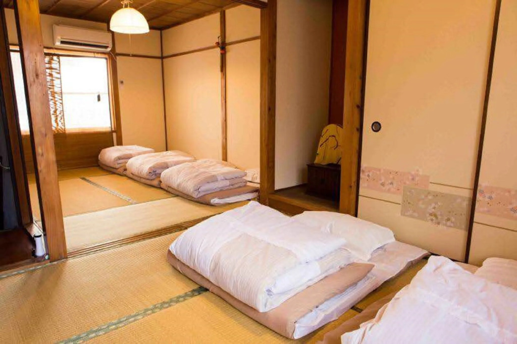 京乃怡 Kyoto Yorokobu Inn
