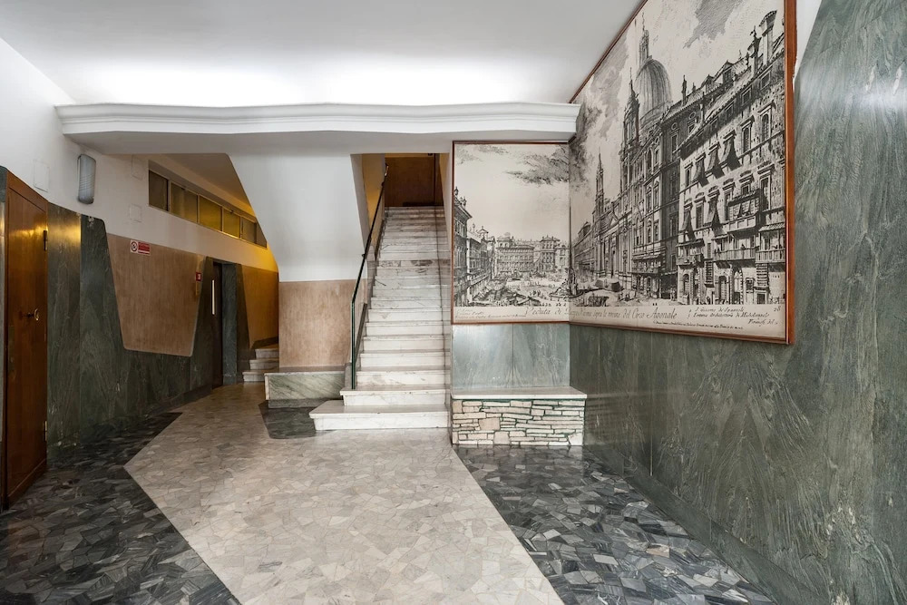 San Pietro Home