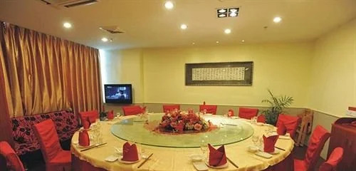 Yinhai Star Business Hotel - Ganzhou