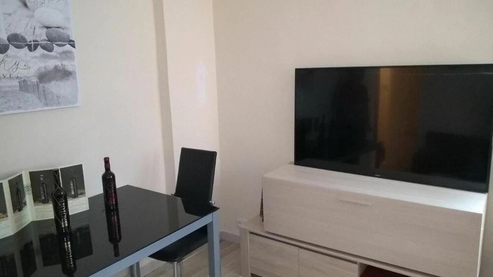 Apartment With 2 Bedrooms in Logroño, With Wonderful City View and Wif