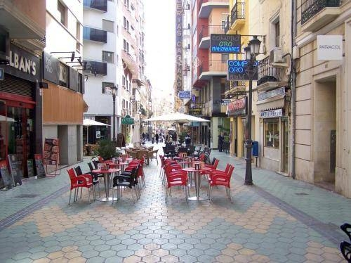LC Hotel Urbano