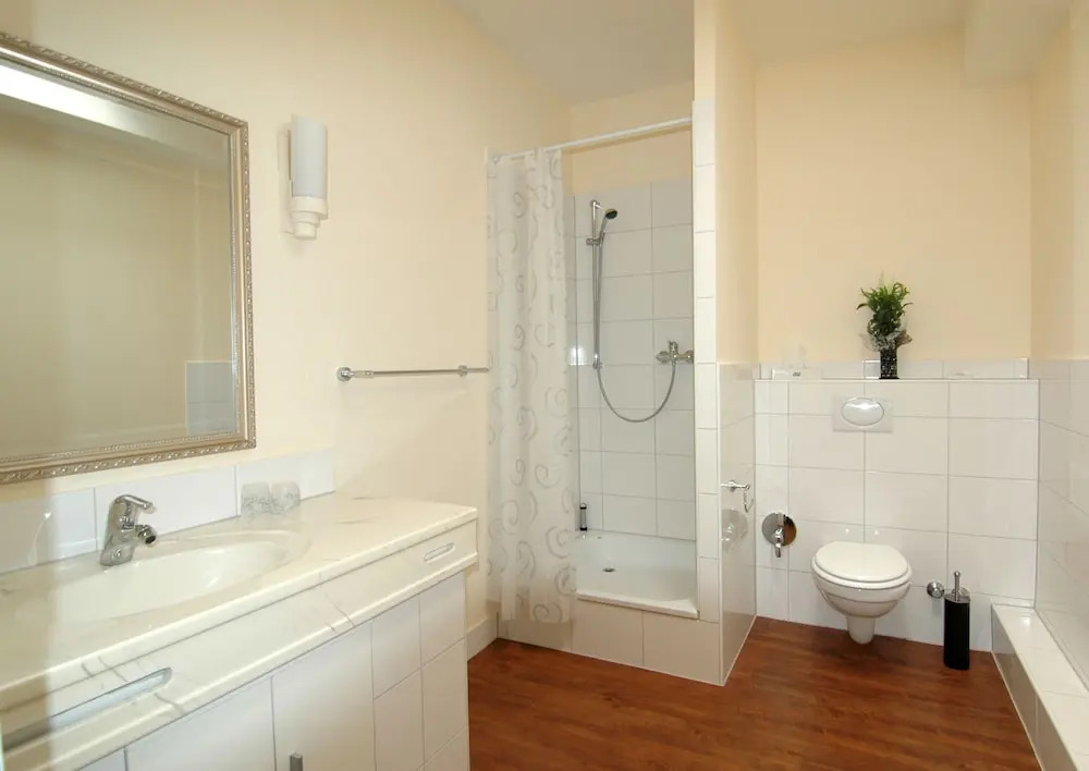 Apart Hotel Scheuer