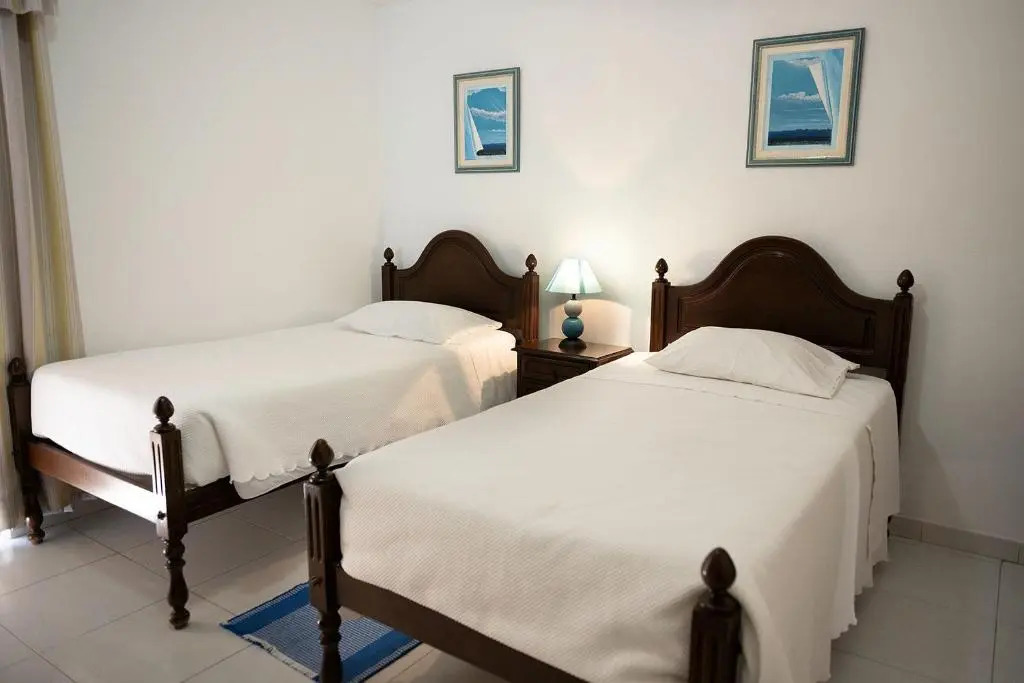 Guesthouse A Lareira