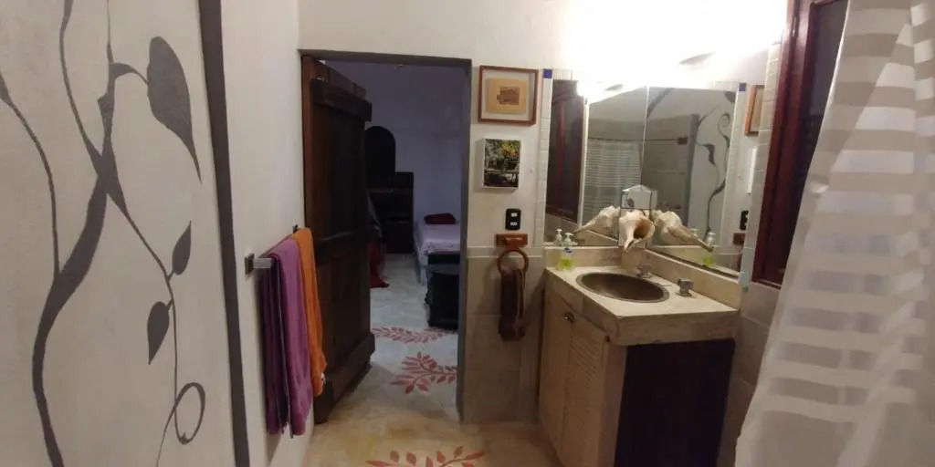 Casa del Arquitecto