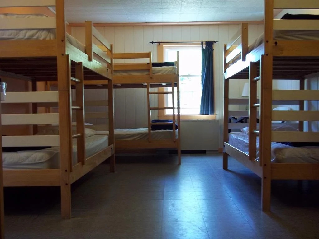 HI Marthas Vineyard Hostel