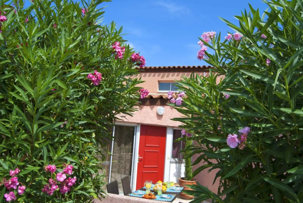 Lagrange Vacances Les Jardins de Neptune