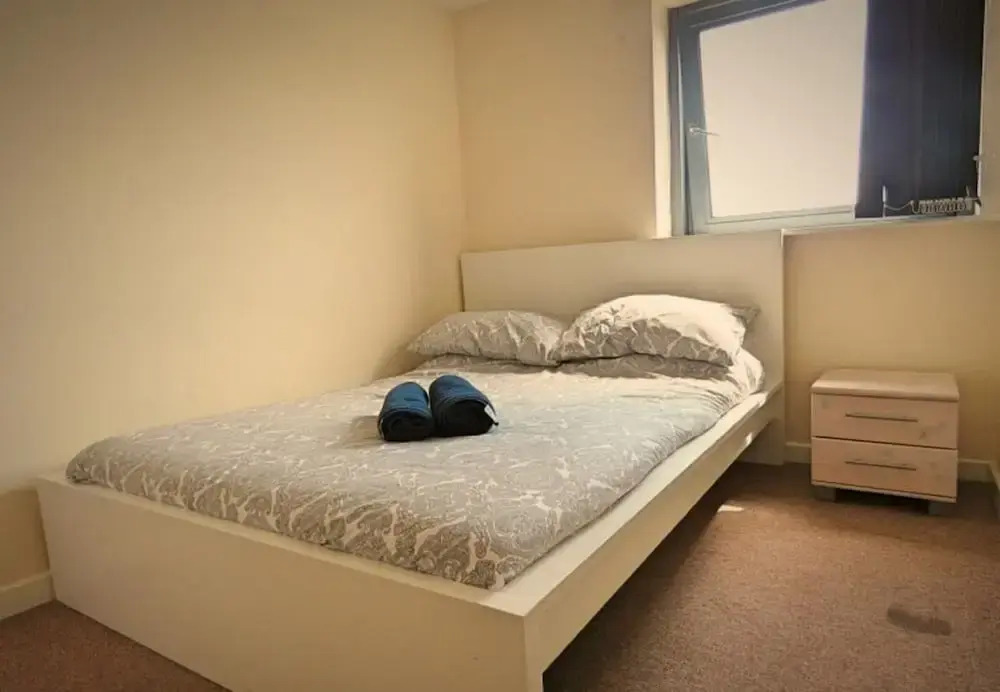 Harley Serviced Apartments - West Point