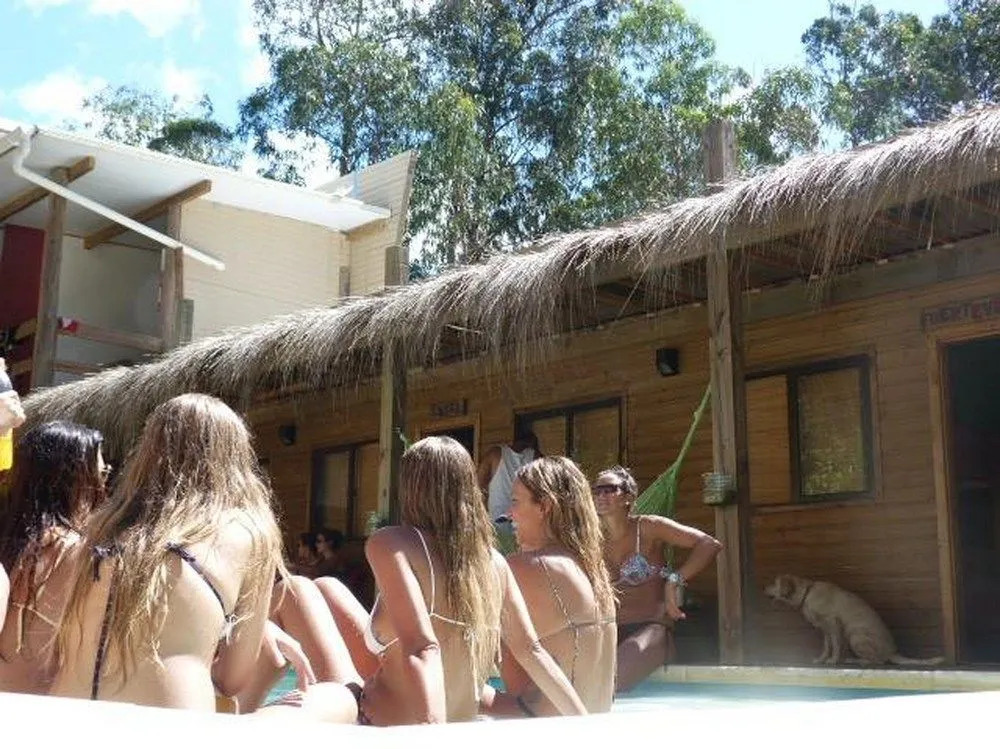 Point Hostel