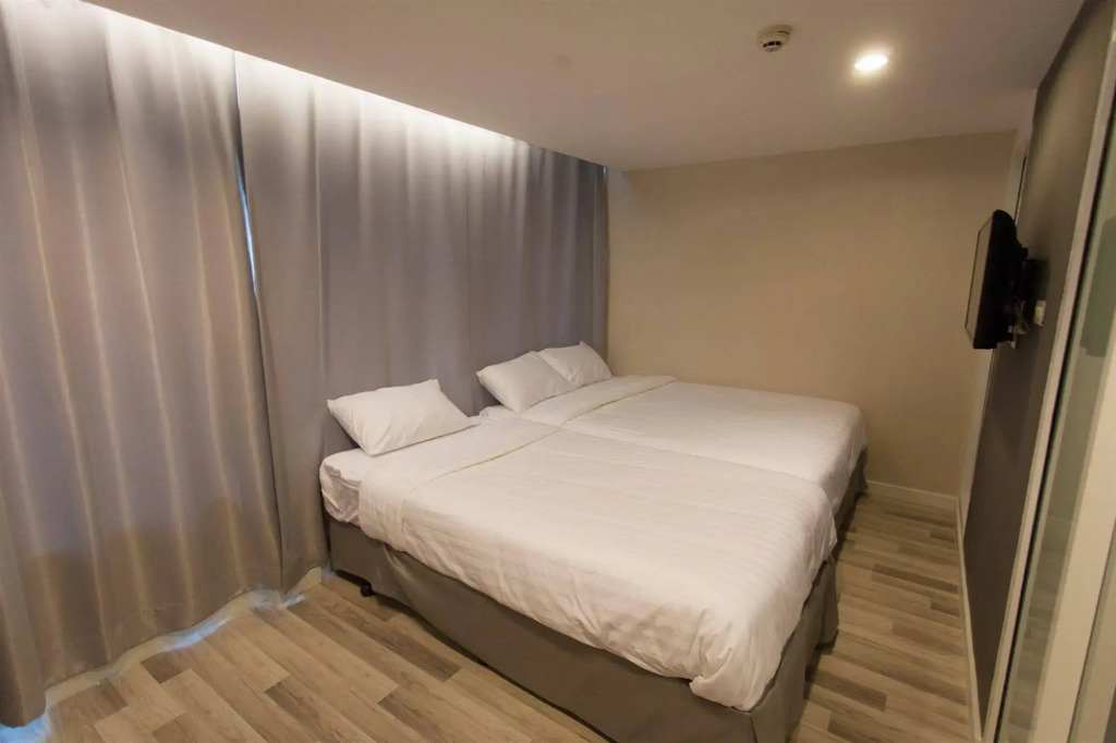 Nantra Cozy Pattaya