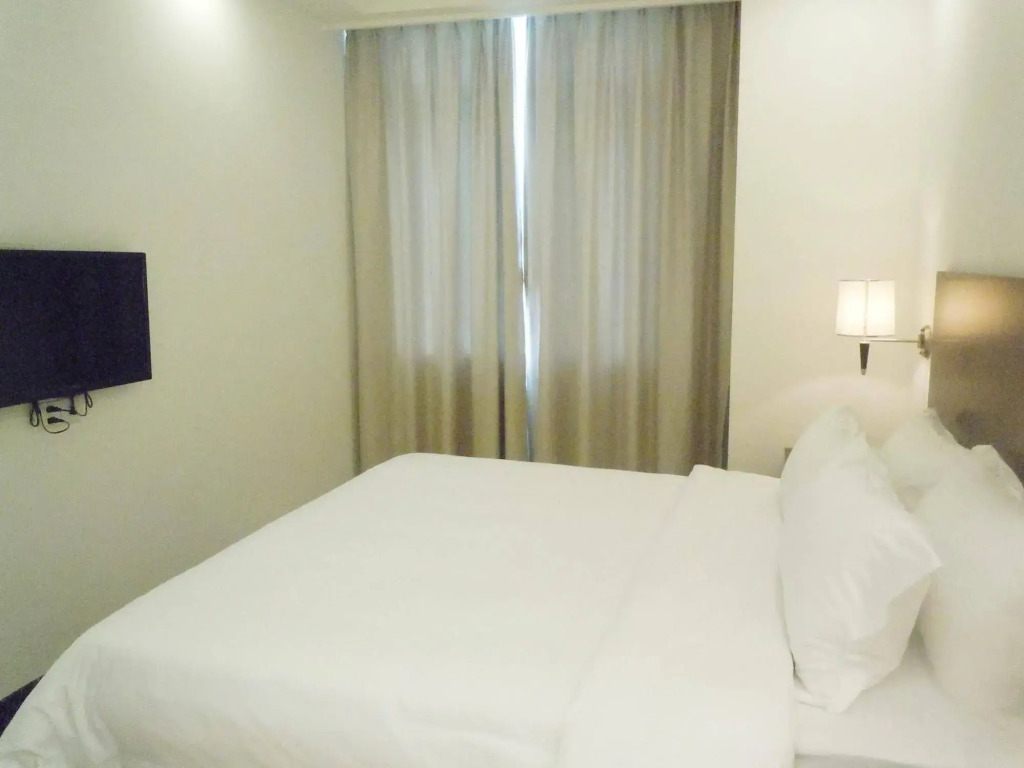 Espring Hotel - Guangzhou