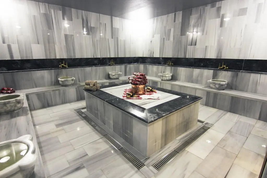 Ataol Can Termal & Spa