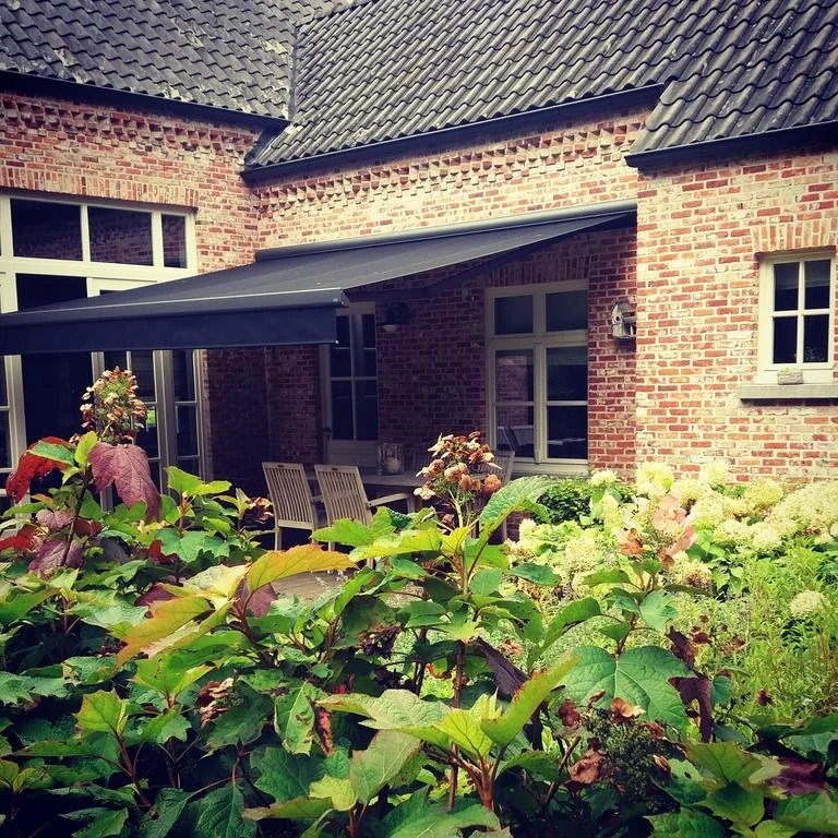 B&B De Broodtafel