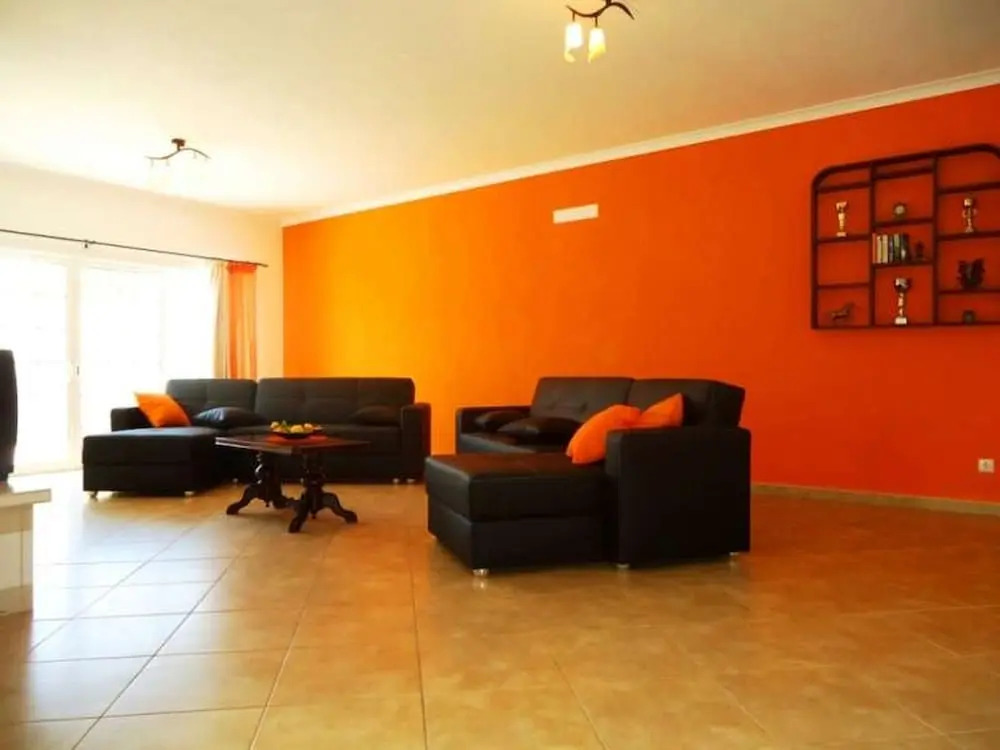 Villa - 4 Bedrooms with Pool - 101456