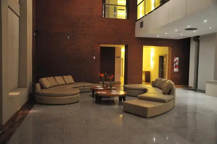 Antu Malal Hotel