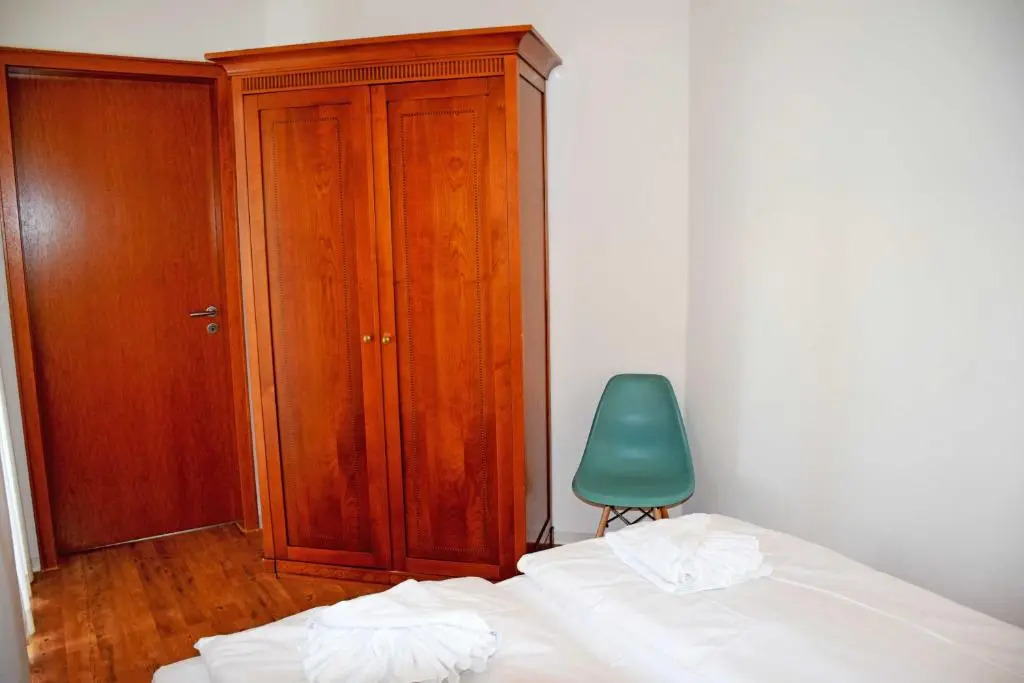 Villa Sonneck Appartement 20