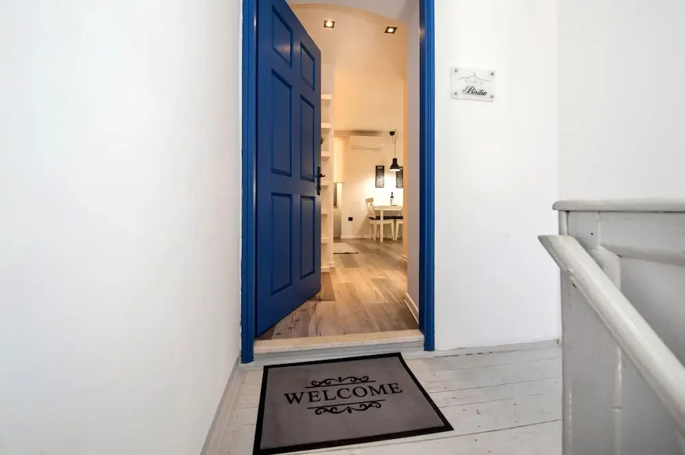 Rooms and Apartment Matika